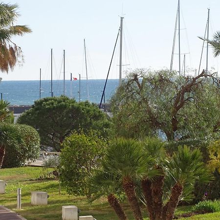 Appartement Bord De Mer Marina Baie Des Anges Villeneuve-Loubet Luaran gambar