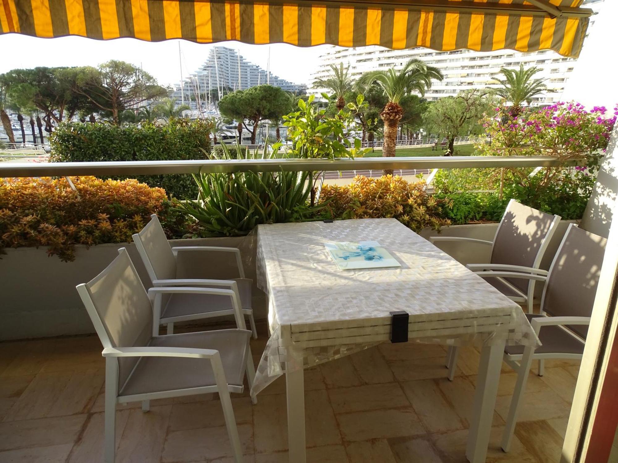 Appartement Bord De Mer Marina Baie Des Anges Villeneuve-Loubet Luaran gambar
